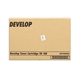 Develop TN-108 toner cartridge zwart (origineel) | DEV4827000003